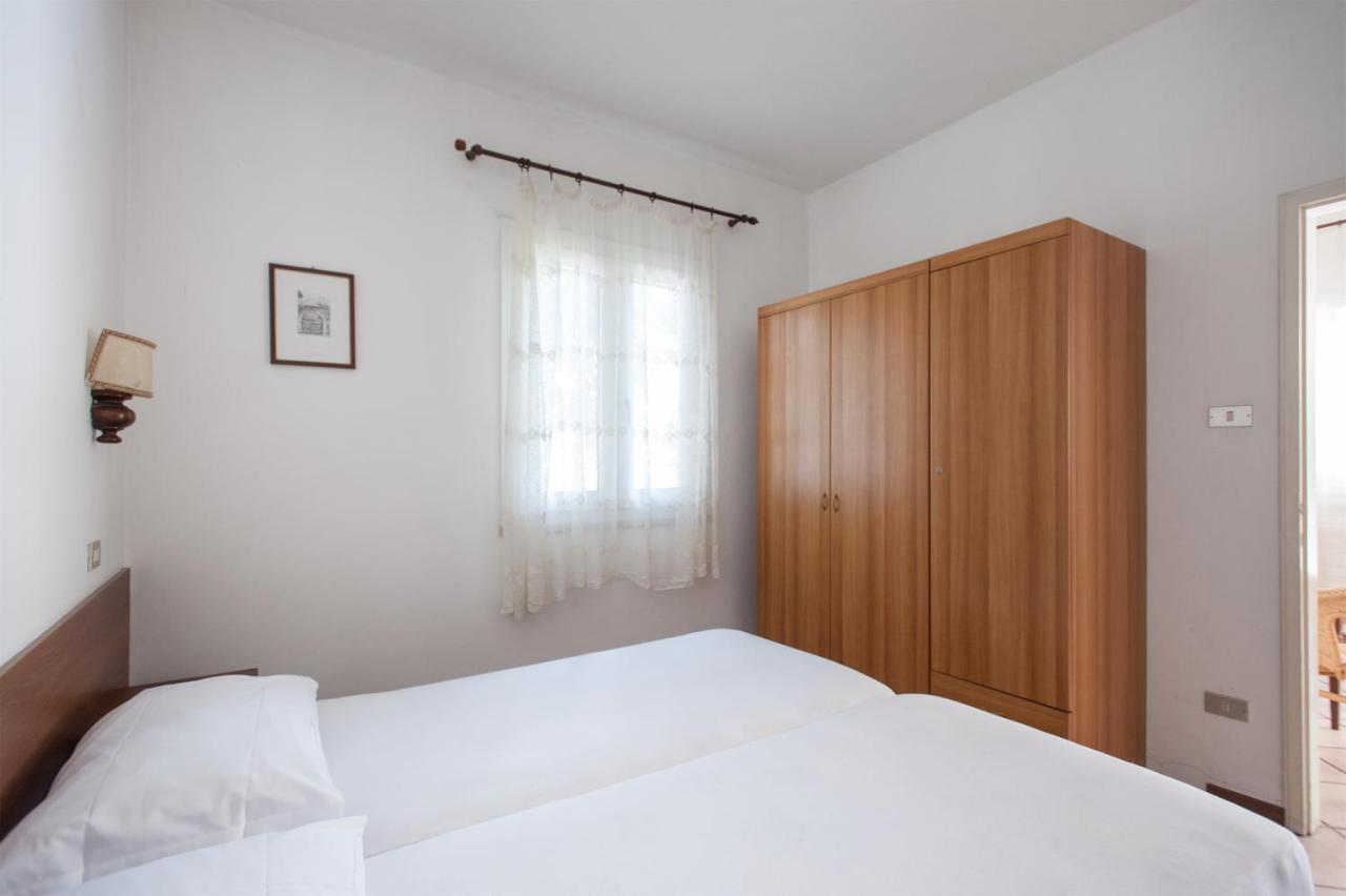 Casa Doppia Apartment Torbole Sul Garda Exterior photo